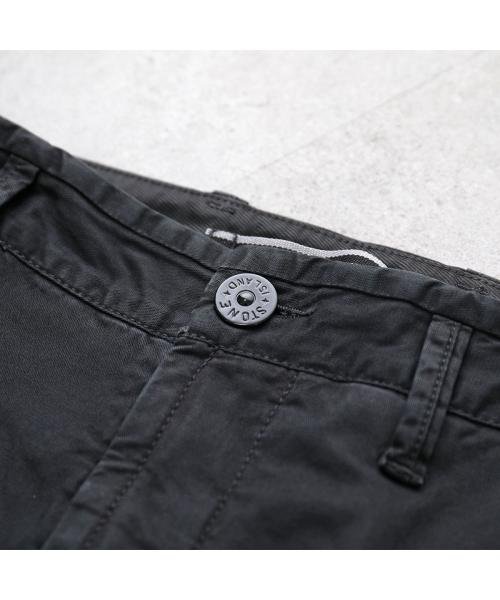 STONE ISLAND(ストーンアイランド)/STONE ISLAND カーゴパンツ 801530604 スキニーフィット/img10