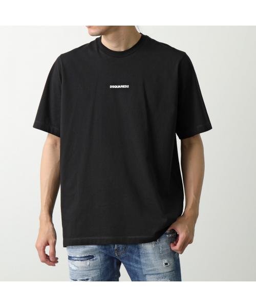 DSQUARED2(ディースクエアード)/DSQUARED2 Tシャツ S71GD1424 D20020 半袖 カットソー/img05