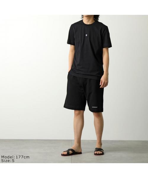 GIVENCHY(ジバンシィ)/GIVENCHY ハーフパンツ BERMUDA BM515B3Y78/img02