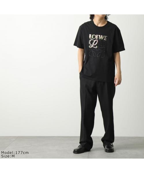LOEWE(ロエベ)/LOEWE Tシャツ H526Y22J61 半袖 カットソー/img03