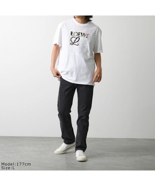 LOEWE(ロエベ)/LOEWE Tシャツ H526Y22J61 半袖 カットソー/img06