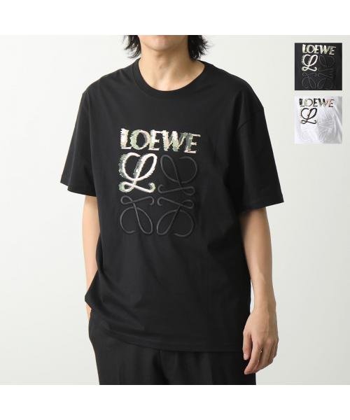 LOEWE(ロエベ)/LOEWE Tシャツ H526Y22J61 半袖 カットソー/img01