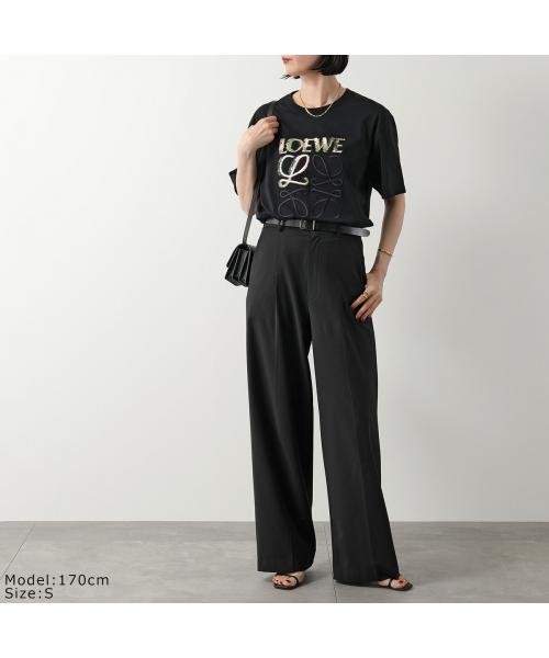 LOEWE(ロエベ)/LOEWE Tシャツ H526Y22J61 半袖 カットソー/img03