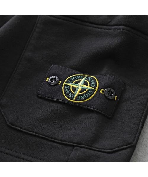 STONE ISLAND(ストーンアイランド)/STONE ISLAND ショートパンツ 801564651 スウェット/img16