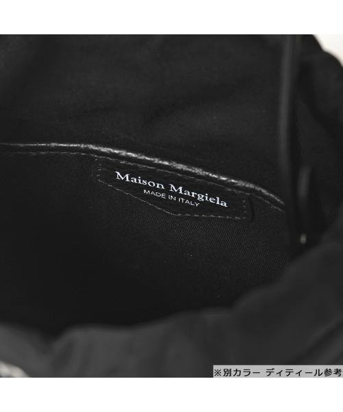 MAISON MARGIELA(メゾンマルジェラ)/MAISON MARGIELA ショルダーバッグ S61WG0035 P4348 5AC/img07