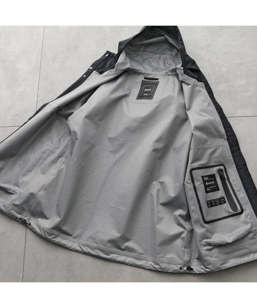 HERNO(ヘルノ)/HERNO Laminar ジャケット PA00019DL 11125 GORE－TEX/img08