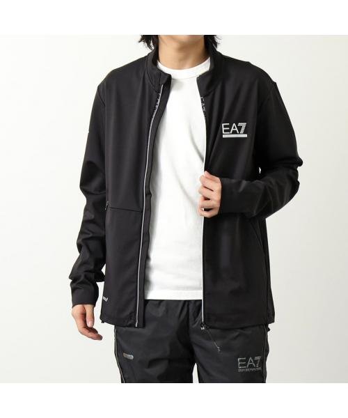 EA7 EMPORIO ARMANI トラックジャケット 3DPM89 PJUFZ EMPORIO ARMANI トラックジャケット 3DPM89 S1749875597(13448円)