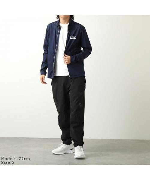 EA7 EMPORIO ARMANI トラックジャケット 3DPM89 PJUFZ EMPORIO ARMANI トラックジャケット 3DPM89 S1749875597(13448円)