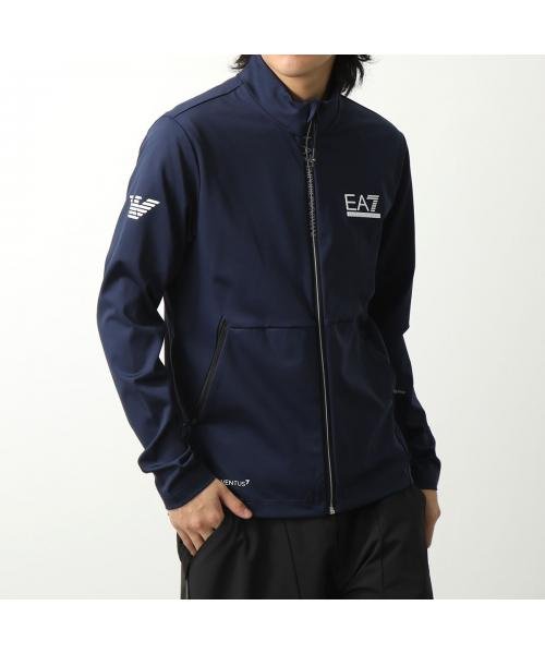 EA7 EMPORIO ARMANI トラックジャケット 3DPM89 PJUFZ EMPORIO ARMANI トラックジャケット 3DPM89 S1749875597(13448円)