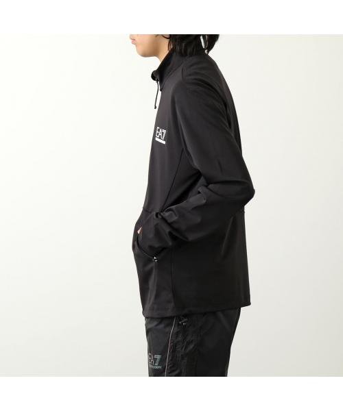 EA7 EMPORIO ARMANI トラックジャケット 3DPM89 PJUFZ EMPORIO ARMANI トラックジャケット 3DPM89 S1749875597(13448円)