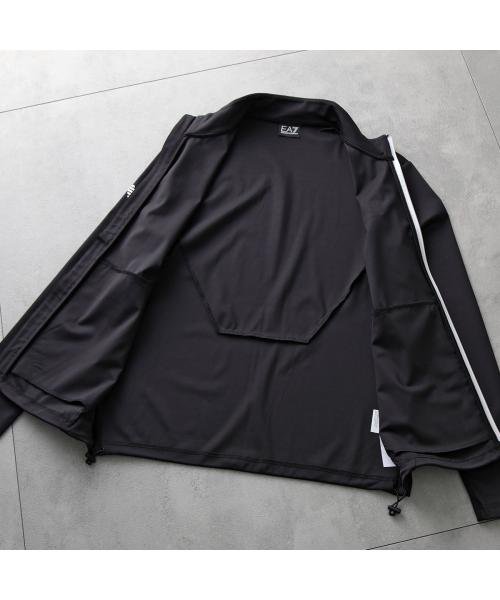 EA7 EMPORIO ARMANI トラックジャケット 3DPM89 PJUFZ EMPORIO ARMANI トラックジャケット 3DPM89 S1749875597(13448円)