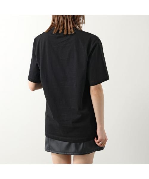 MSGM(MSGM)/MSGM Tシャツ MDM127 半袖 カットソー ロゴT/img06