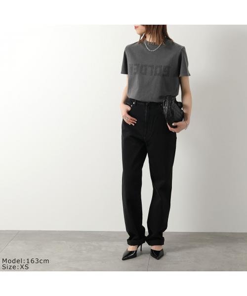 GOLDEN GOOSE(ゴールデングース)/GOLDEN GOOSE 半袖 Tシャツ GWP01220 P000671 /img02