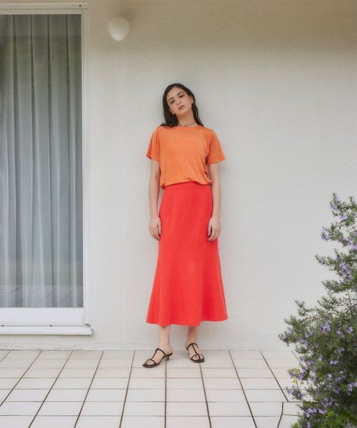 ＜EMMEL REFINES＞EM マーメイドスカート 人気・おすすめ｜使いやすい・旅行におすすめ 品質保証 全国発送 日本国内発送・最短翌日お届け