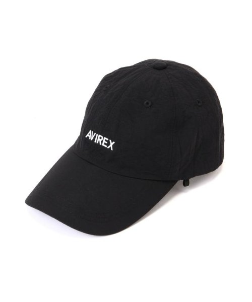 AVIREX(AVIREX)/《直営店限定》SUNSHADE CAP/サンシェードキャップ/img09