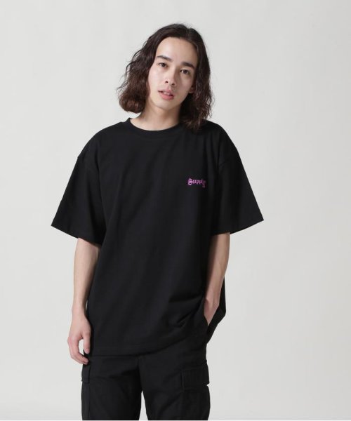 LHP(エルエイチピー)/Ｃｒｏｓｓ　Ｔｅｅ/img01