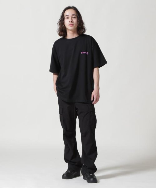 LHP(エルエイチピー)/Ｃｒｏｓｓ　Ｔｅｅ/img03