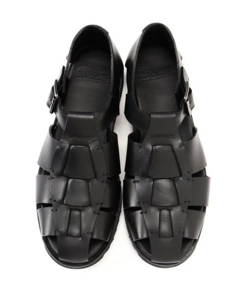 Paraboot/パラブーツ PACIFIC/パシフィック ウーブンサンダル Paraboot/パラブーツ Paraboot