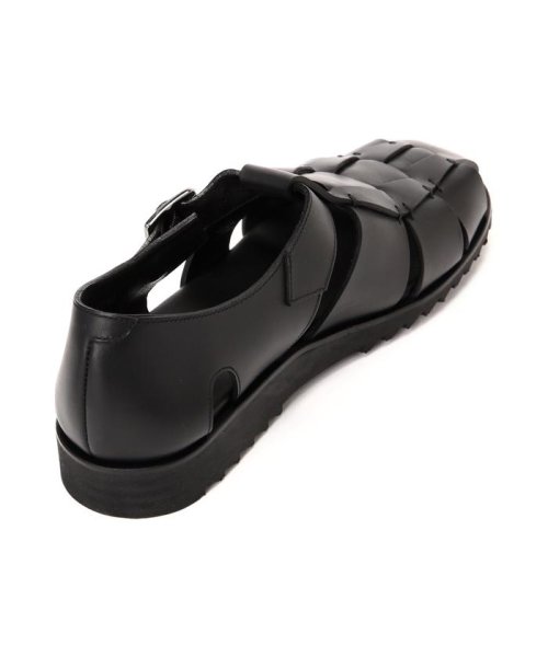 Paraboot/パラブーツ PACIFIC/パシフィック ウーブンサンダル Paraboot/パラブーツ Paraboot