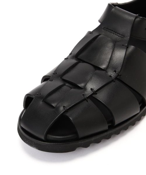 Paraboot/パラブーツ PACIFIC/パシフィック ウーブンサンダル Paraboot/パラブーツ Paraboot