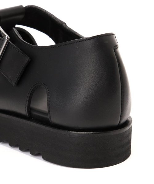 Paraboot/パラブーツ PACIFIC/パシフィック ウーブンサンダル Paraboot/パラブーツ Paraboot