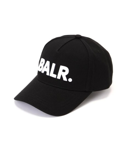 B'2nd(ビーセカンド)/BALR./ボーラー/GAME DAY COTTON CAP/正規商品/img01