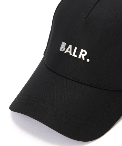 B'2nd(ビーセカンド)/BALR./ボーラー/Q－SERIES CLASSIC CAP/正規商品/img05