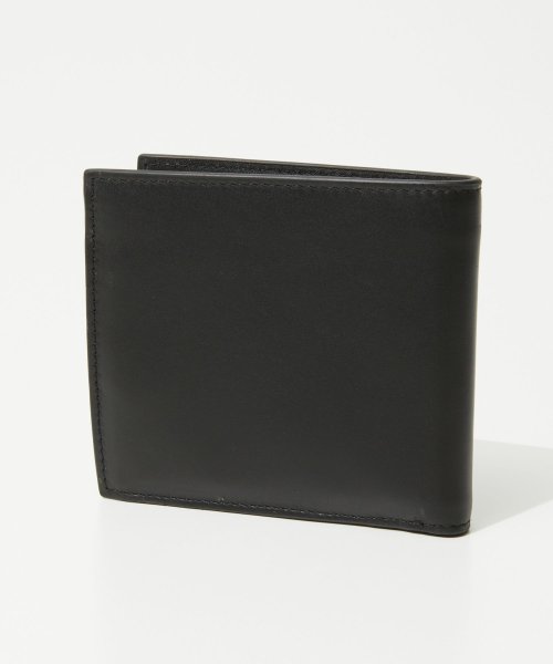 ARMANI EXCHANGE(アルマーニエクスチェンジ)/アルマーニ エクスチェンジ ARMANI EXCHANGE 958098 CC845 二つ折り財布 メンズ 財布 ミニ財布 A/X カードケース プレゼント コ/img03