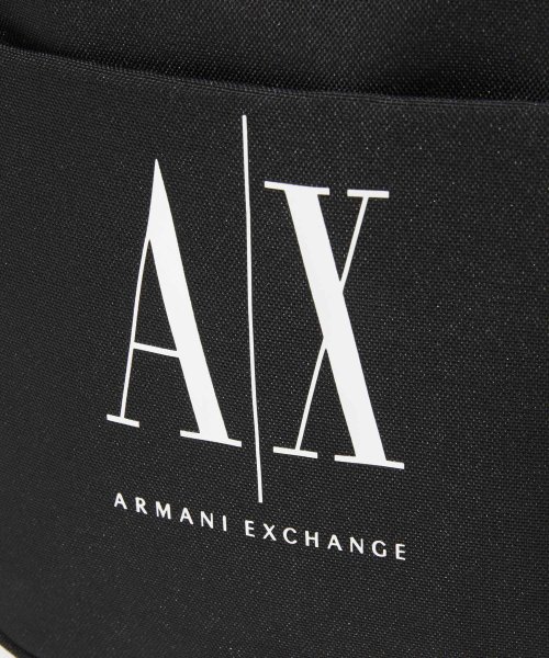 ARMANI EXCHANGE(アルマーニエクスチェンジ)/アルマーニ エクスチェンジ ARMANI EXCHANGE 952337 CC124 ショルダーバッグ メンズ バッグ A/X 斜め掛け/img05