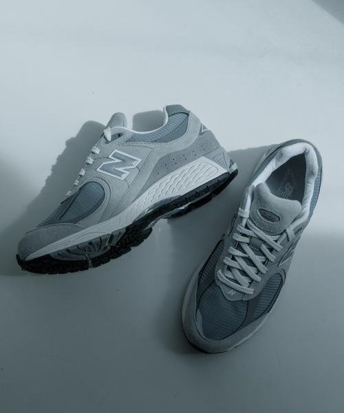 URBAN RESEARCH(アーバンリサーチ)/NEW BALANCE　M2002RXJ/img01