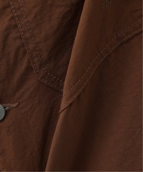 JOURNAL STANDARD(ジャーナルスタンダード)/【セットアップ対応商品】STONE MASTER SM FIELD Detachable JACKET/img24