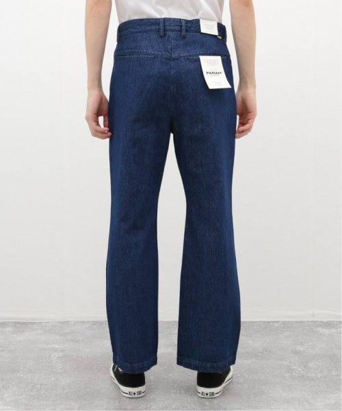 FARAH / ファーラー Flare Pants FR0401－M4018 FARAH