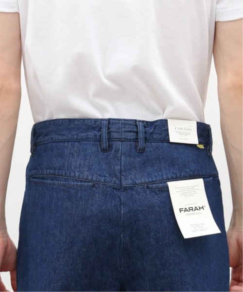 FARAH / ファーラー Flare Pants FR0401－M4018 FARAH