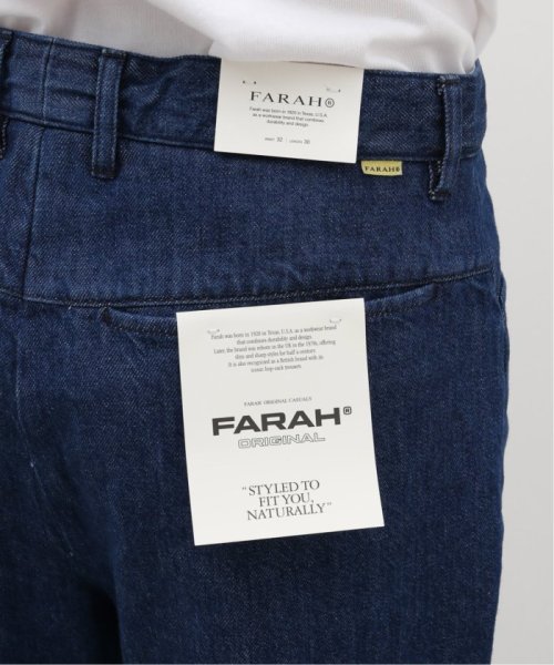 FARAH / ファーラー Flare Pants FR0401－M4018 FARAH