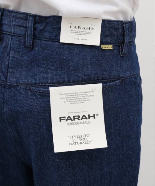 JOURNAL STANDARD(ジャーナルスタンダード)/FARAH / ファーラー Flare Pants FR0401－M4018/img09