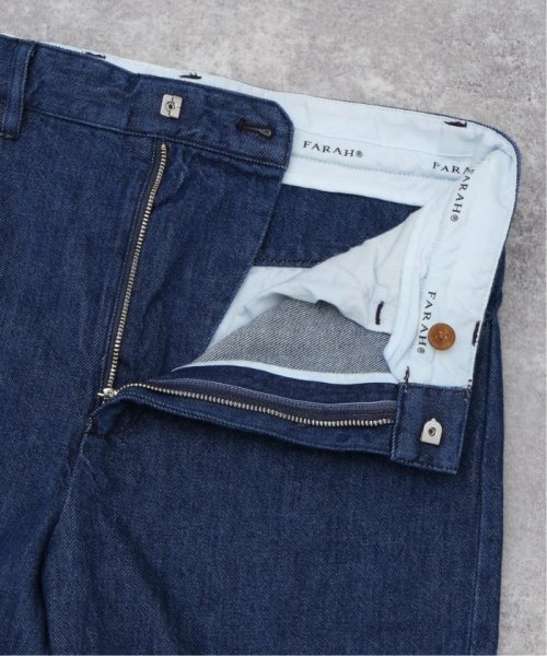 FARAH / ファーラー Flare Pants FR0401－M4018 FARAH