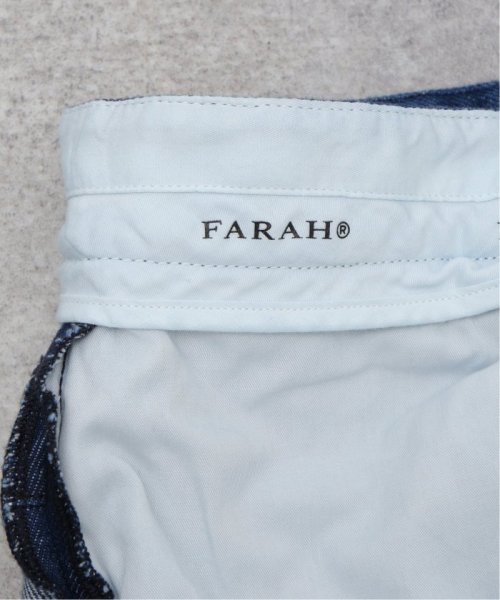 FARAH / ファーラー Flare Pants FR0401－M4018 FARAH