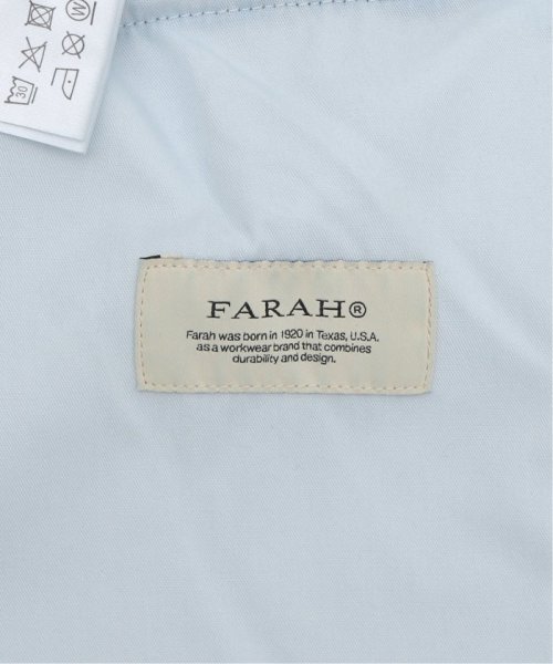 FARAH / ファーラー Flare Pants FR0401－M4018 FARAH