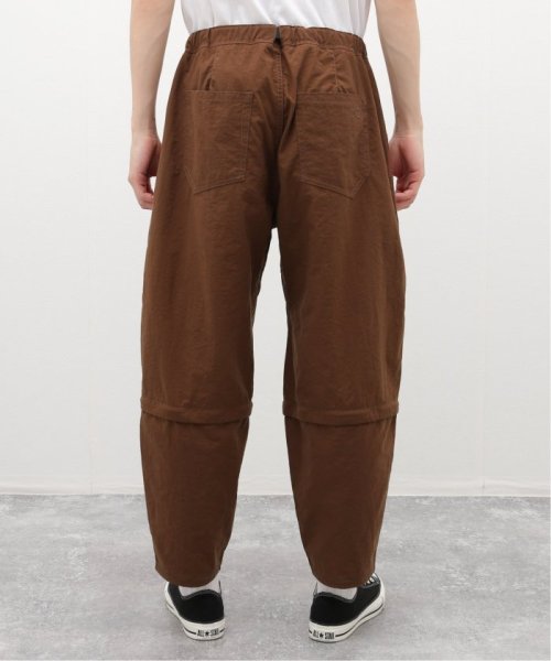 JOURNAL STANDARD(ジャーナルスタンダード)/【セットアップ対応商品】STONE MASTER SM FIELD Detachable PANT NY/img04