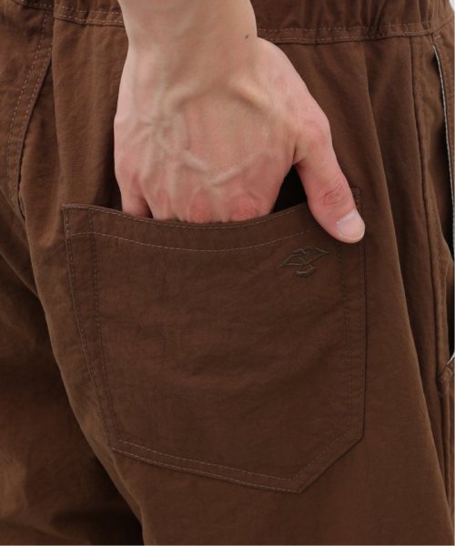 JOURNAL STANDARD(ジャーナルスタンダード)/【セットアップ対応商品】STONE MASTER SM FIELD Detachable PANT NY/img07