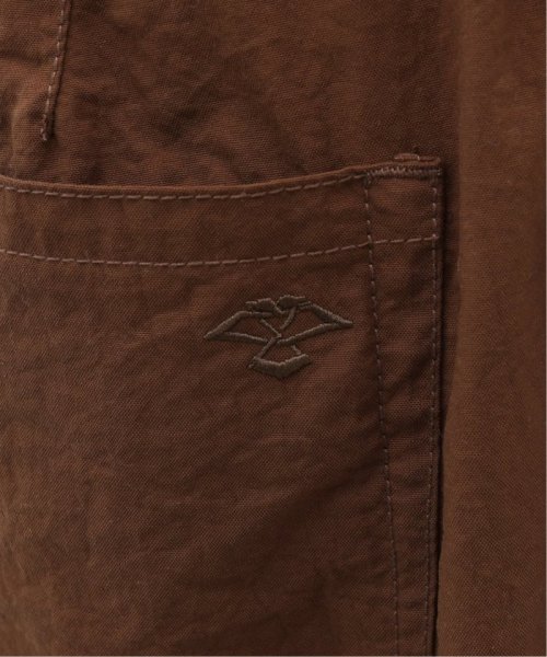 JOURNAL STANDARD(ジャーナルスタンダード)/【セットアップ対応商品】STONE MASTER SM FIELD Detachable PANT NY/img11