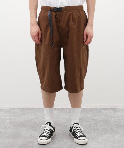 JOURNAL STANDARD(ジャーナルスタンダード)/【セットアップ対応商品】STONE MASTER SM FIELD Detachable PANT NY/img14