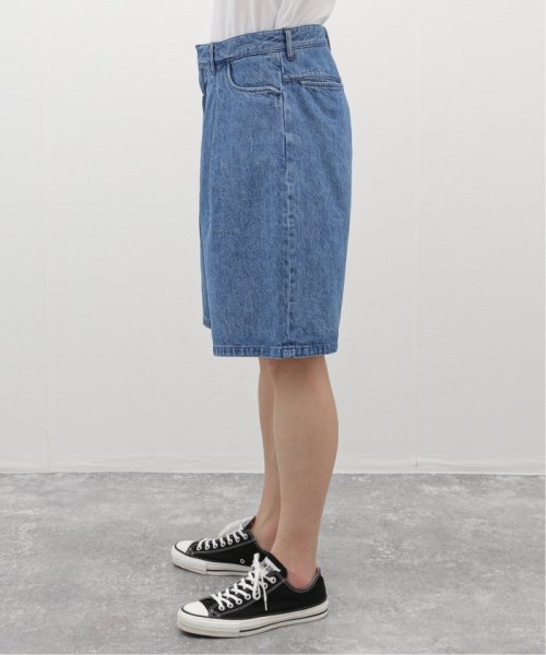 JOURNAL STANDARD(ジャーナルスタンダード)/FARAH / ファーラー Two Tuck Wide Tapered Shorts FR0401－M4033/34/img03