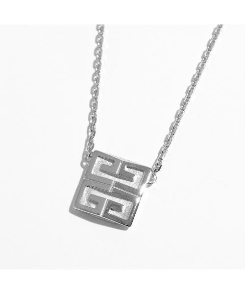 GIVENCHY(ジバンシィ)/GIVENCHY ネックレス 4G NECKLACE BF00K9F003/img01