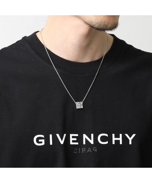 GIVENCHY(ジバンシィ)/GIVENCHY ネックレス 4G NECKLACE BF00K9F003/img02