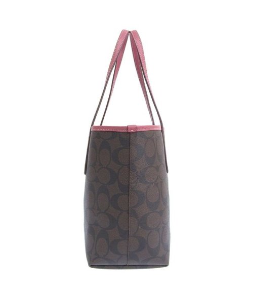 COACH コーチ MINI CITY TOTE  シティ トート バッグ 人気・おすすめ｜使いやすい・旅行におすすめ 品質保証 全国発送 日本国内発送・最短翌日お届け