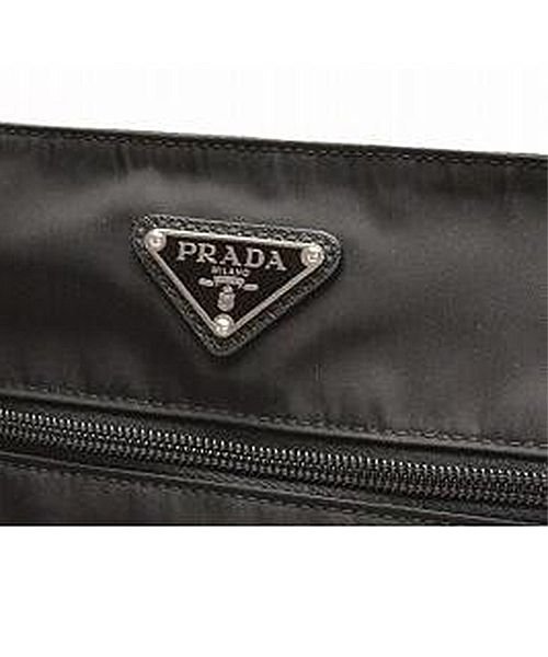 PRADA(プラダ)/PRADA プラダ TESSUTO SAFFIANO NYLON ナイロン ショルダーバッグ バッグ/img02