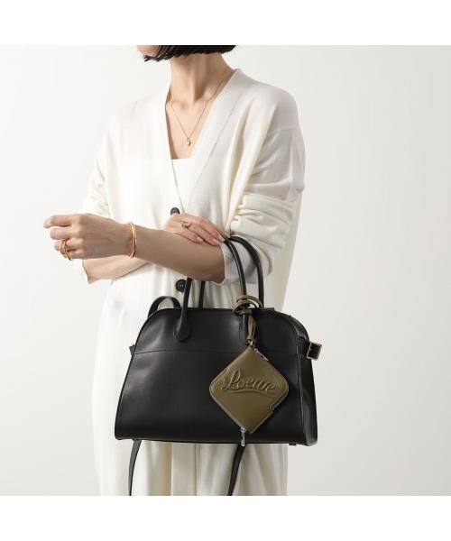 LOEWE(ロエベ)/LOEWE フラグメントケース C565W70X02 レザー コインケース/img02