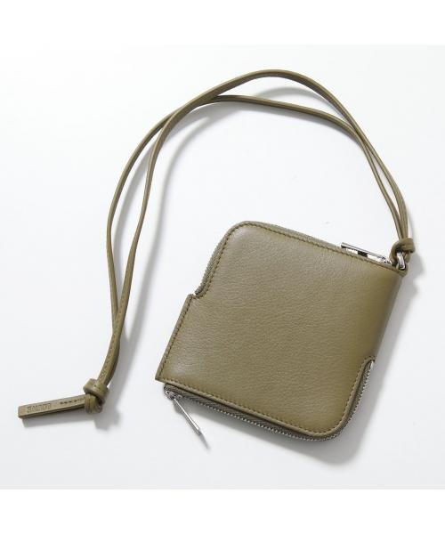 LOEWE(ロエベ)/LOEWE フラグメントケース C565W70X02 レザー コインケース/img04