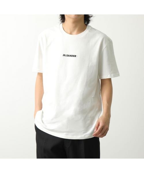 JILSANDER(ジルサンダー)/JIL SANDER+ 半袖 Tシャツ J47GC0122 J20103/img01